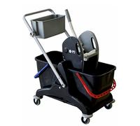 Carrello Completo NICK Lt.50 con cassetta