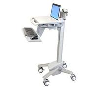 Carrello computer STYLEVIEW SV40 Silver e White SV40 6100 0