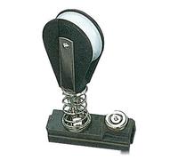Carrello con bozzello a molla 25/26 mm - 1 PZ - 61.594.01 - 6159401