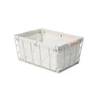 Carrello con Ruote Facile da Spostare