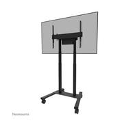 CARRELLO CON RUOTE FL55-875BL1 NERO