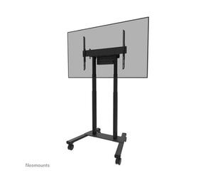 CARRELLO CON RUOTE FL55-875BL1 NERO