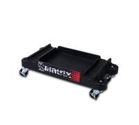 §Carrello con Ruote Matrix M50§