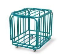 Carrello con Ruote Multifunzionale