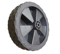 Carrello da campeggio da 12,7 cm, in polipropilene, capacità di carico di 150 kg, antiscivolo e silenzioso, per carrello pieghevole e per riporre oggetti da campeggio all'aperto