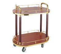 Carrello da cucina Carrello per la conservazione del vino Carrelli per il vino, Carrello da cucina Carrello da cucina con rotelle Molto adatto, Soggiorno Kicthen Bar Carrello da servizio Cucina