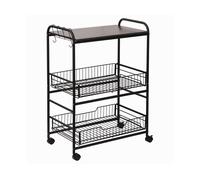 CARRELLO DA CUCINA GIORDANOSHOP 201994