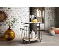 Carrello da cucina industriale Hamilton