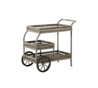 Carrello da Esterno James Sika-Design Antico