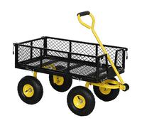 Carrello da Esterno OUTSUNNY IT84H-297V00YL
