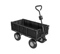 Carrello da Esterno OUTSUNNY IT84H-311V00BK