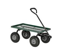 Carrello da Esterno OUTSUNNY ITB71-015V01