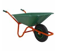Carrello Da Giardino 90L Carrello Universale Carrello Fai Da Te Terrazza