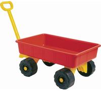 Carrello da giardino Androni in plastica 52 cm