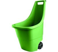 Carrello da giardino Easy Go Breeze 50 L verde