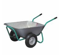 Carrello Da Giardino Muldenkuli 140L