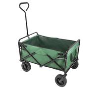Carrello da giardino pieghevole