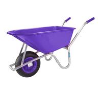 Carrello Da Giardino TRUTZHOLM 100 L 250 KG