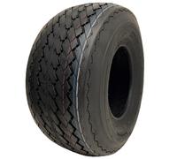 Carrello da golf 18x8,50-8 pneumatico per passeggino 4 strati erba ATV quad r...