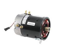 Carrello da golf 2 pezzi motore 3,7 kW 48 V 103572501 102240102