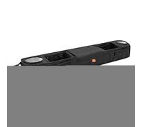 Carrello da golf anteriore - Carrello da golf pieghevole, resistente vassoio portaoggetti con supporti isolati, organizer per accessori, carrello da golf soluzione per riporre palline, strumenti e