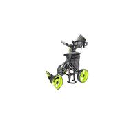 Carrello da golf Caddytek con sedile rimovibile - Leggero, compatto e facile da usare per sport all'aria aperta - Per carrelli della serie CaddyCruise