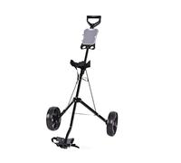 carrello da golf carrello da golf facile da installare borsa da golf carrello da golf forte portatile golf walking push cart borsa da golf carrello da trasporto pieghevole guida compatta 2 ruote golf