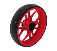 Carrello da golf con ruote compatte, ad alte prestazioni, portatile, facile