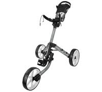 Carrello Da Golf FastFold Mission 5.0 A Tre Ruote Compatto Scegli Colori