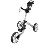 Carrello Da Golf FastFold Mission 5.0 A Tre Ruote Compatto Scegli Colori