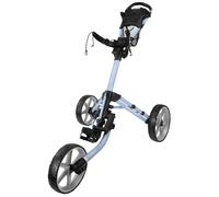 Carrello Da Golf FastFold Mission 5.0 A Tre Ruote Compatto Scegli Colori