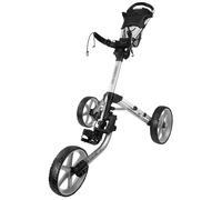 Carrello Da Golf FastFold Mission 5.0 A Tre Ruote Compatto Scegli Colori