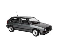 Carrello Da Golf In Scala 1:18 Modello Di Auto Statica In Lega Pressofusa Del 1988 Ornamento Natalizio