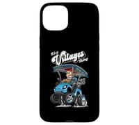 Carrello da golf It's a Villages Thing Golf Car Cartoon Design Custodia per iPhone 15 Plus