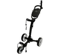 Carrello da golf manuale Axglo TriLite Offerta standard