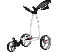 Carrello manuale da golf Big Max Gc6163 Blanc TU