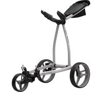 Big Max Blade IP 2.0 Grey/Charcoal Trolley manuale golf
