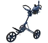 Carrello da golf manuale Clicgear 4.5 Navy