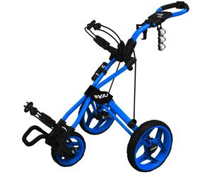 Carrello da golf manuale Rovic RV3J Junior Offerta standard