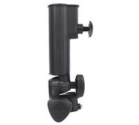 Carrello da Golf Porta Ombrelli Facile Installazione Materiale ABS per Accessori