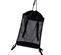 Carrello da golf portatile Organizzatori Push Pull Cart Bag Backside Extension Sacchetto di Disegno Facile Da Usare Pratico Sacchetto di Pallina Da Golf Con Grande Capacità