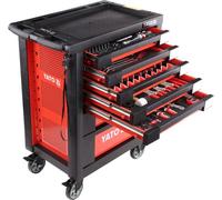 CARRELLO DA OFFICINA 211 ELEMENTI