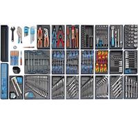 Carrello da officina Gedore 2657716