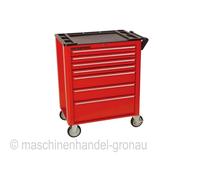 CARRELLO CASSETTIERA PORTA UTENSILI ATTREZZI OFFICINA HOLZMANN WW690L