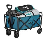 Carrello da spiaggia 70 litri