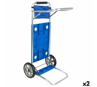 Carrello da Spiaggia Multiuso Aktive