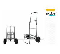 Carrello da Spiaggia Multiuso Aktive