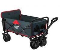 Carrello da trasporto per la spiaggia