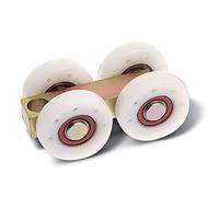 Carrello Decentrato CA 4RN PD - Rolling Center