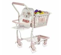 Carrello Decuevas Koala 30 x 50 x 62 cm